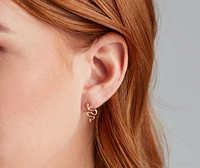 Pretty By Nature Six-Pack Stud Earrings