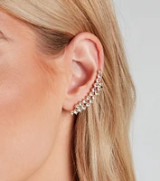 Glam Update Rhine Ear Crawlers