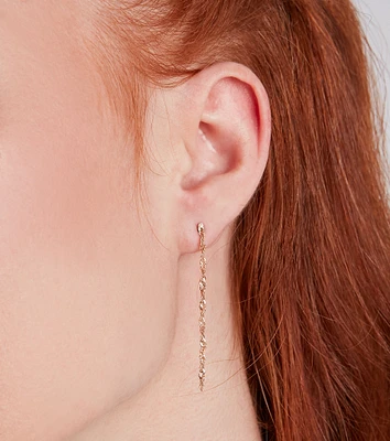 Delicate Beauty Six-Pack Earrings Set