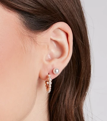 Match My Mood Six-Pack Earrings Set