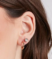 Match My Mood Six-Pack Earrings Set