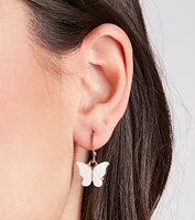 Whimsical Charm Four-Pack Earrings Set