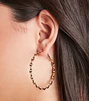 Whimsical Charm Four-Pack Earrings Set