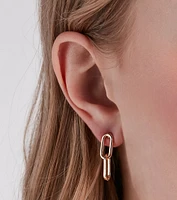 Cutest Details Three-Pack Earrings Set