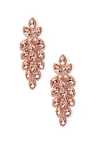 Bring The Drama Statement Earrings