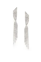 Twisted Rhinestone Dusters