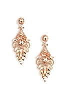Major Glam Status Earrings