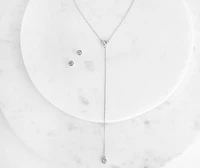 Darling Rhinestone Set
