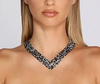 Never Too Much Necklace