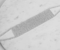 Bring The Bling Statement Choker