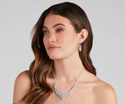 Grow Your Luxe Necklace Set