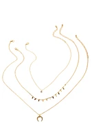 Captivating Charm Necklaces