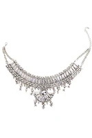 Boho Beauty Beaded Necklace
