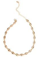 Shell It Out Choker