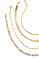 Snake Charmer Multi Choker Pack