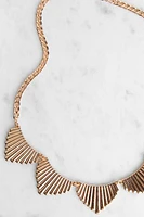 Bringing The Luxe Necklace