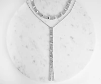 Dripping In Elegance Necklace Set