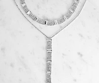 Dripping In Elegance Necklace Set