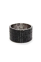 Sparkly Glam Rhinestone Bracelet