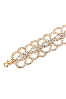 Party Now Rhine Later Bracelet
