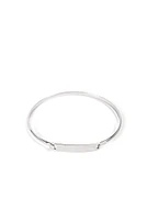 Clasp Your Hands Bangle