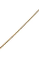 Basic Chain Link Anklet