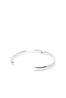 Embellished In Rhinestone Cuff