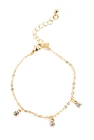 Beaded Charm Bracelet Variety Pack