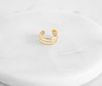 The Little Things Toe Ring