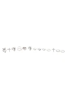 Statement Metal Ring Variety Pack