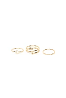 Dainty Ring Variety Pack