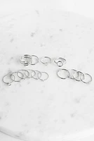 Dainty Details 14 Ring Pack