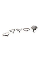 Bohemian Variety Ring Pack