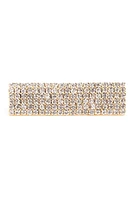 Rhinestone Hair Clip