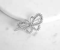 Mimi Butterfly Hair Barrette
