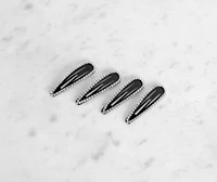 Outshine The Rest Rhinestone Clips
