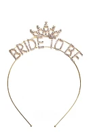 Bride To Be Headband