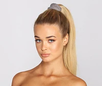 Basic Variety Pack Hair Scrunchies