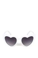 Heart Eye Sunglasses