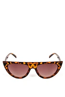 Flat Out Gorgeous Sunglasses