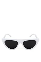 Flat Out Gorgeous Sunglasses