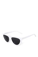 Flat Out Gorgeous Sunglasses