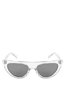 Flat Out Gorgeous Sunglasses