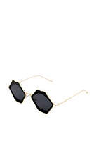 Talk To The Shades Sunglasses