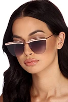 Always On Top Rhine Sunglasses