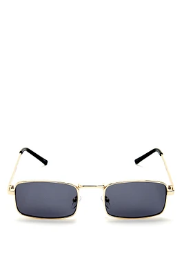 Mini Rectangle Sunglasses