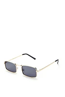 Mini Rectangle Sunglasses