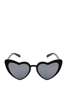 With Love Heart Sunglasses