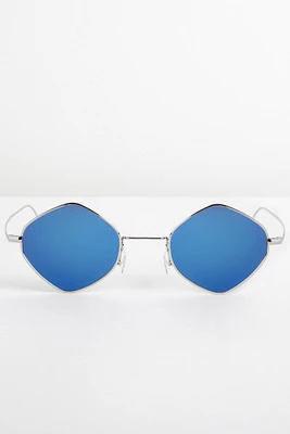 Sleek Vibes Mini Sunglasses