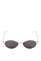 Mini Teardrop Sunglasses